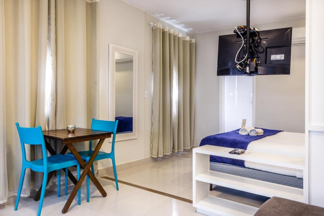 Injoy Suites & Aparts Rio de Janeiro Ngoại thất bức ảnh