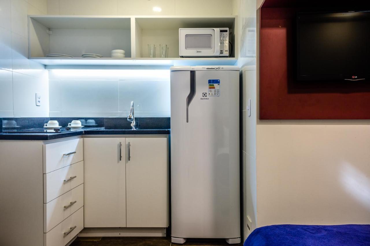 Injoy Suites & Aparts Rio de Janeiro Ngoại thất bức ảnh