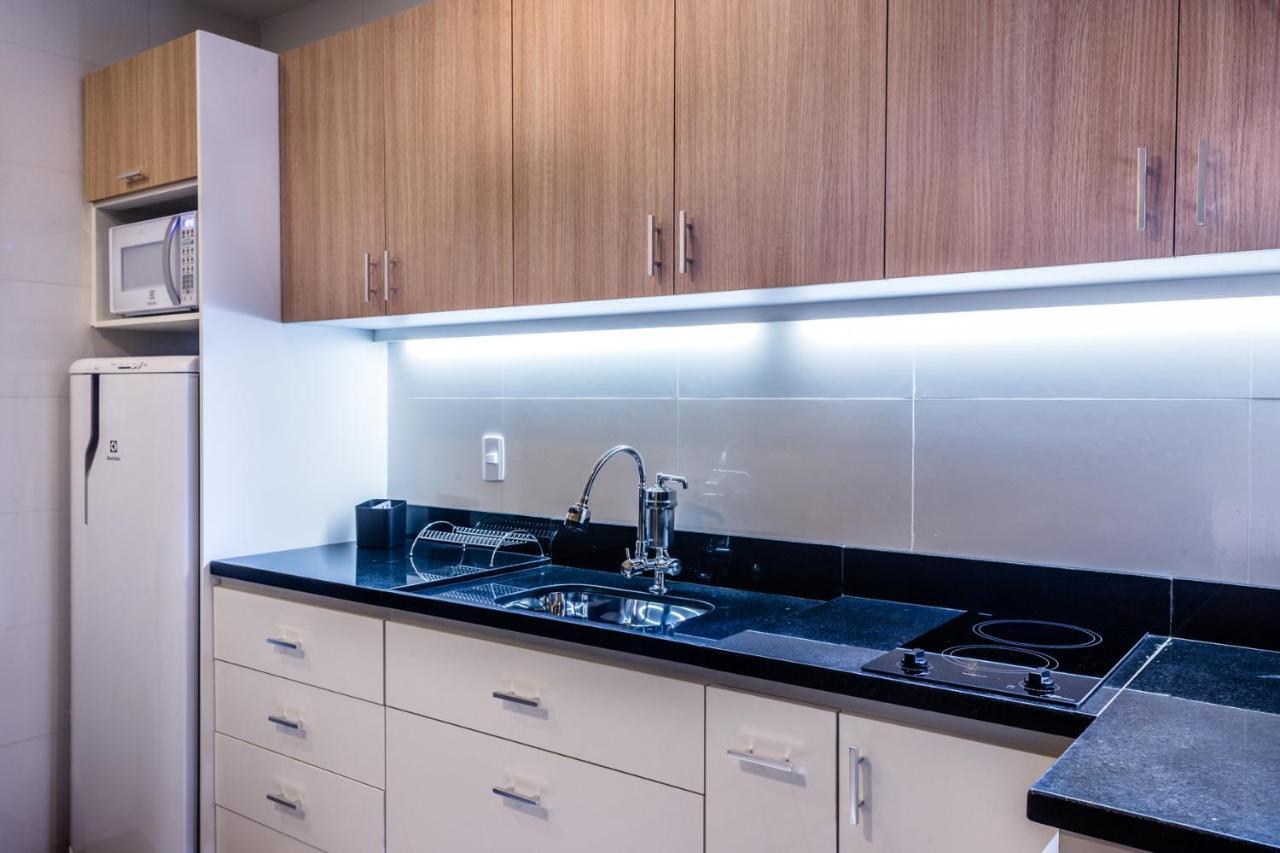 Injoy Suites & Aparts Rio de Janeiro Ngoại thất bức ảnh