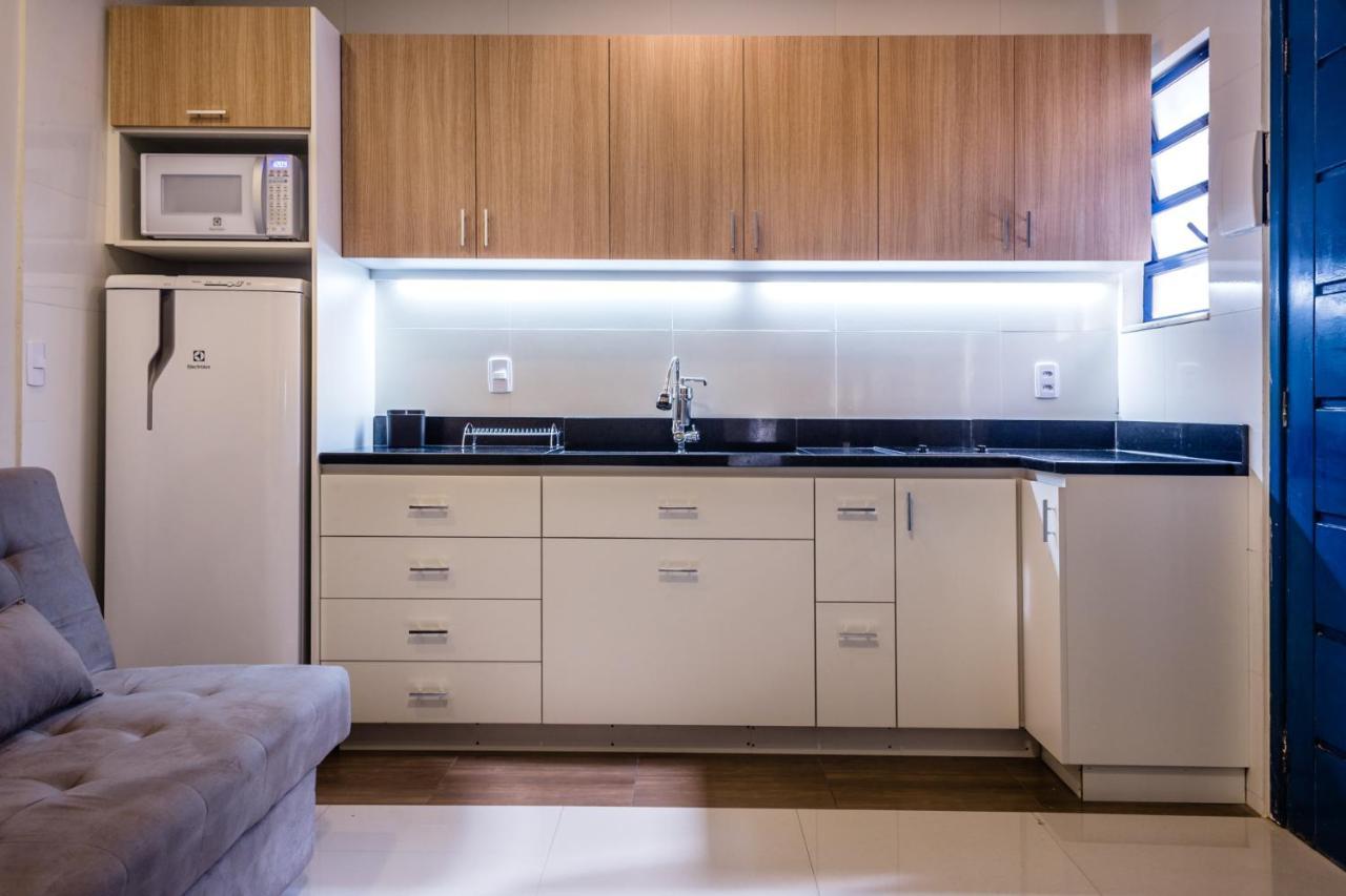 Injoy Suites & Aparts Rio de Janeiro Ngoại thất bức ảnh