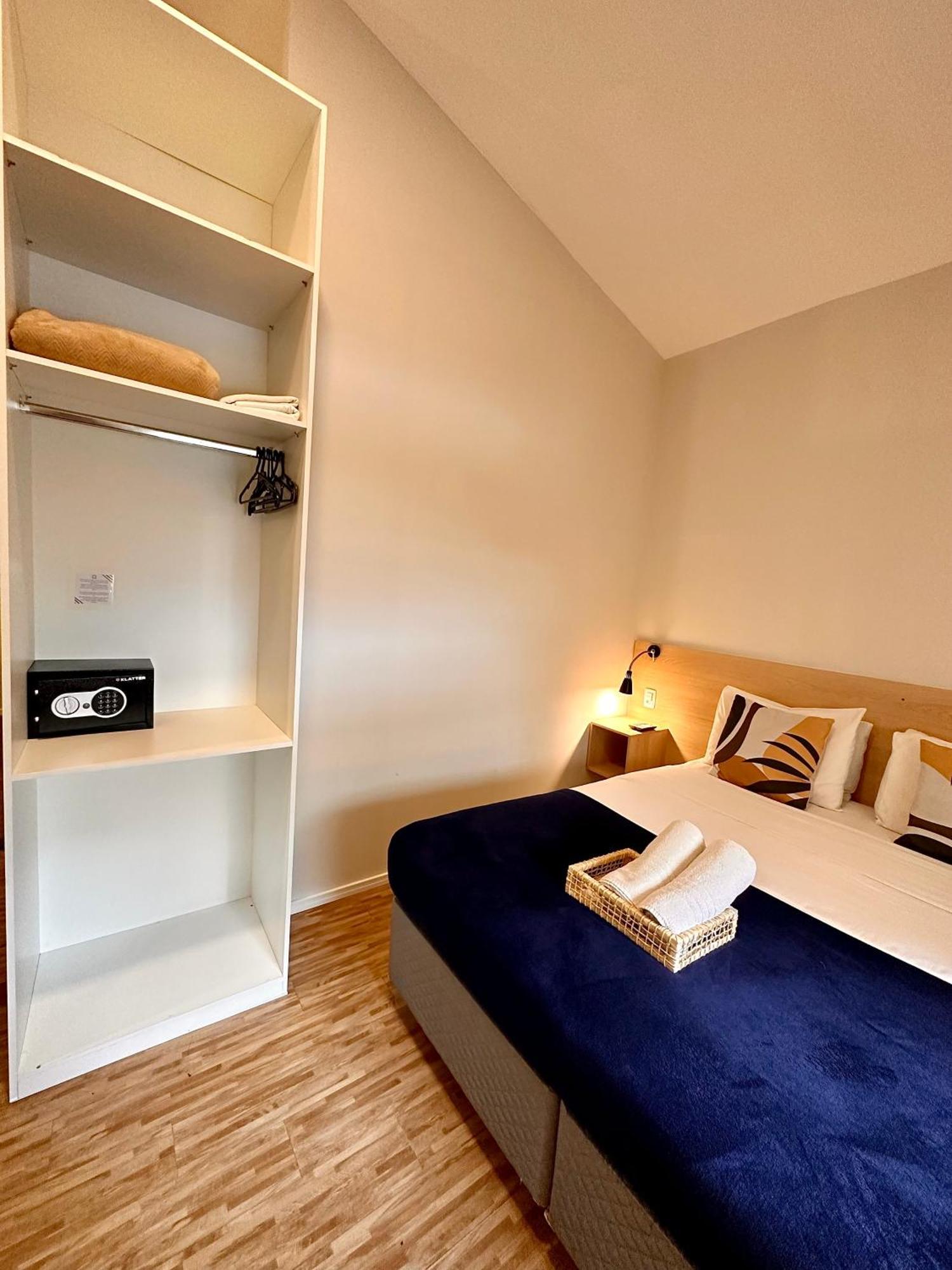 Injoy Suites & Aparts Rio de Janeiro Ngoại thất bức ảnh