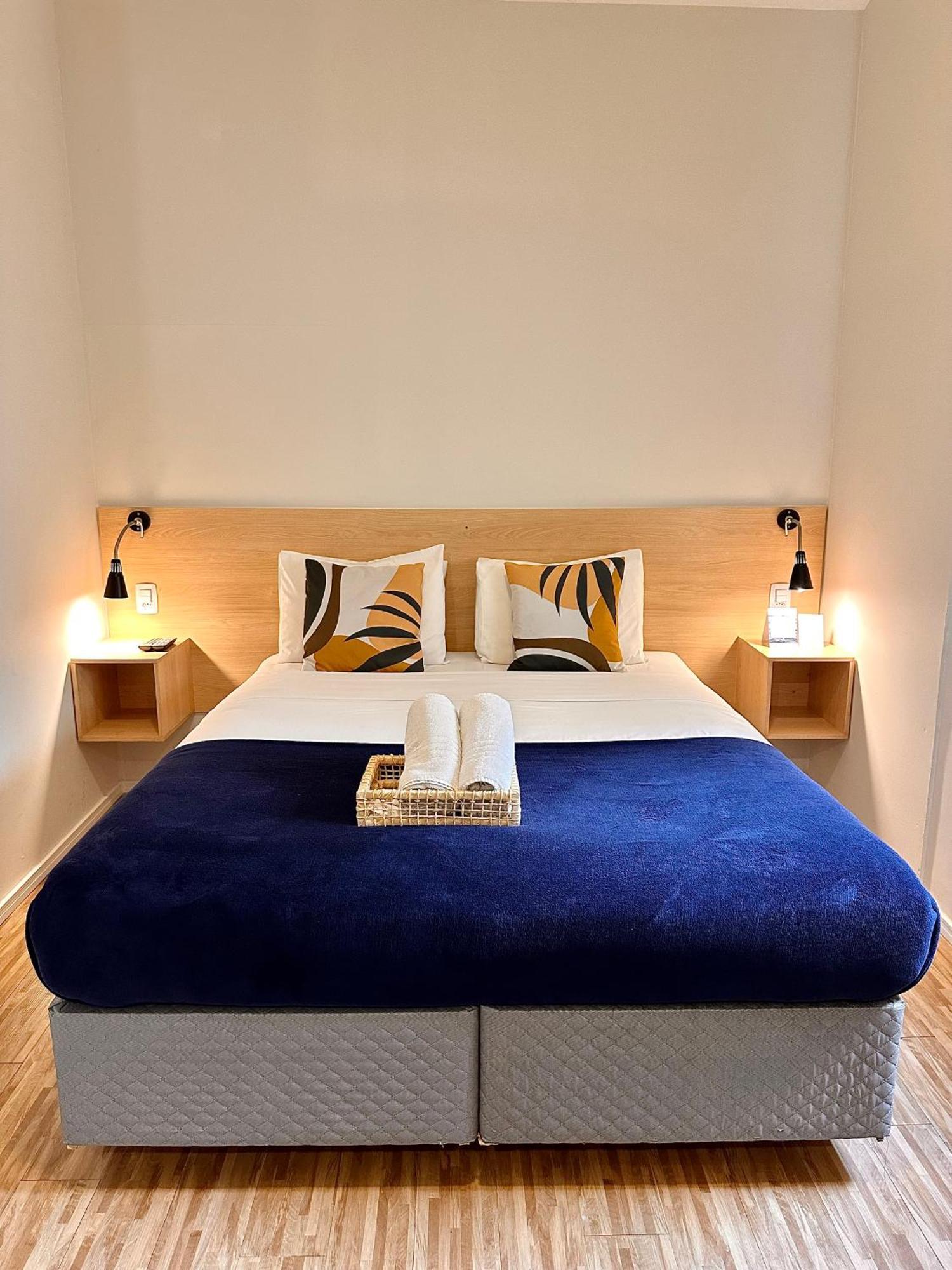 Injoy Suites & Aparts Rio de Janeiro Ngoại thất bức ảnh
