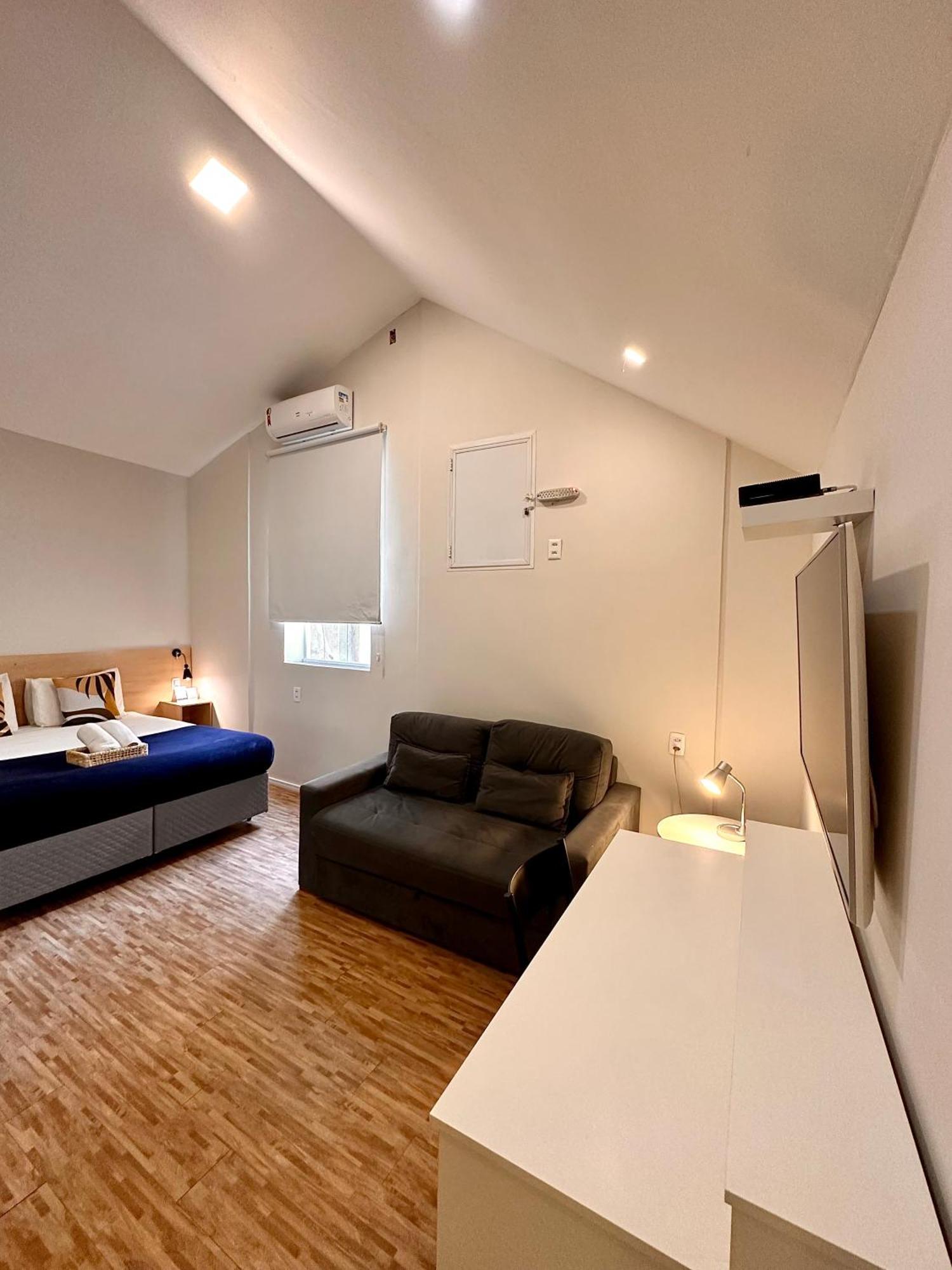 Injoy Suites & Aparts Rio de Janeiro Phòng bức ảnh