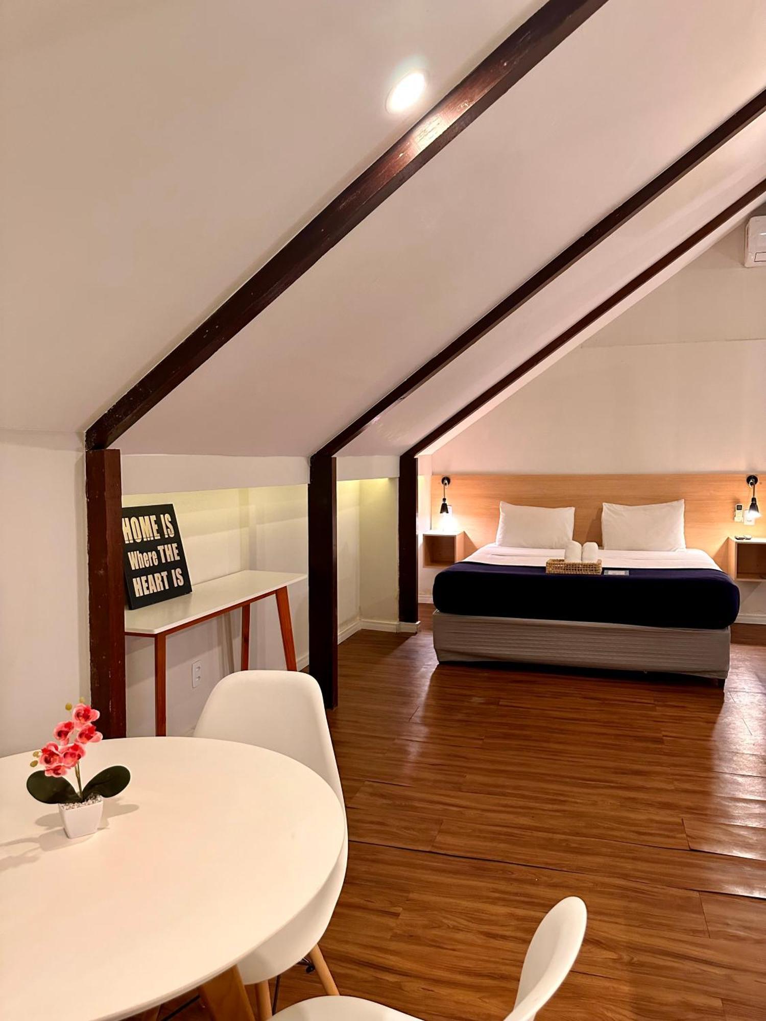 Injoy Suites & Aparts Rio de Janeiro Phòng bức ảnh