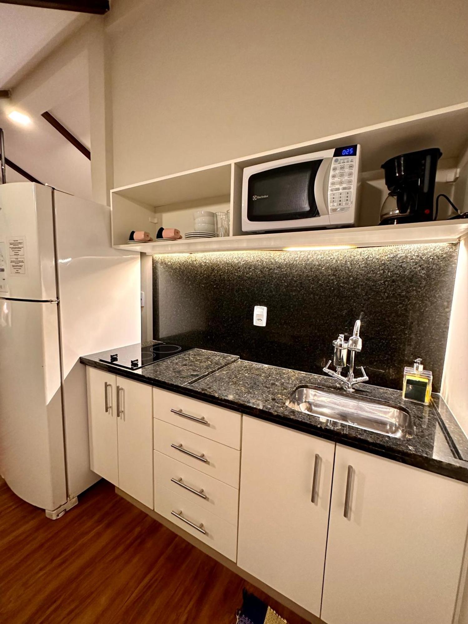 Injoy Suites & Aparts Rio de Janeiro Phòng bức ảnh