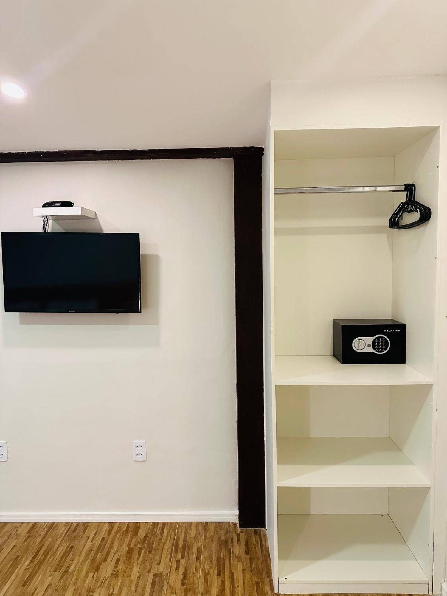 Injoy Suites & Aparts Rio de Janeiro Phòng bức ảnh