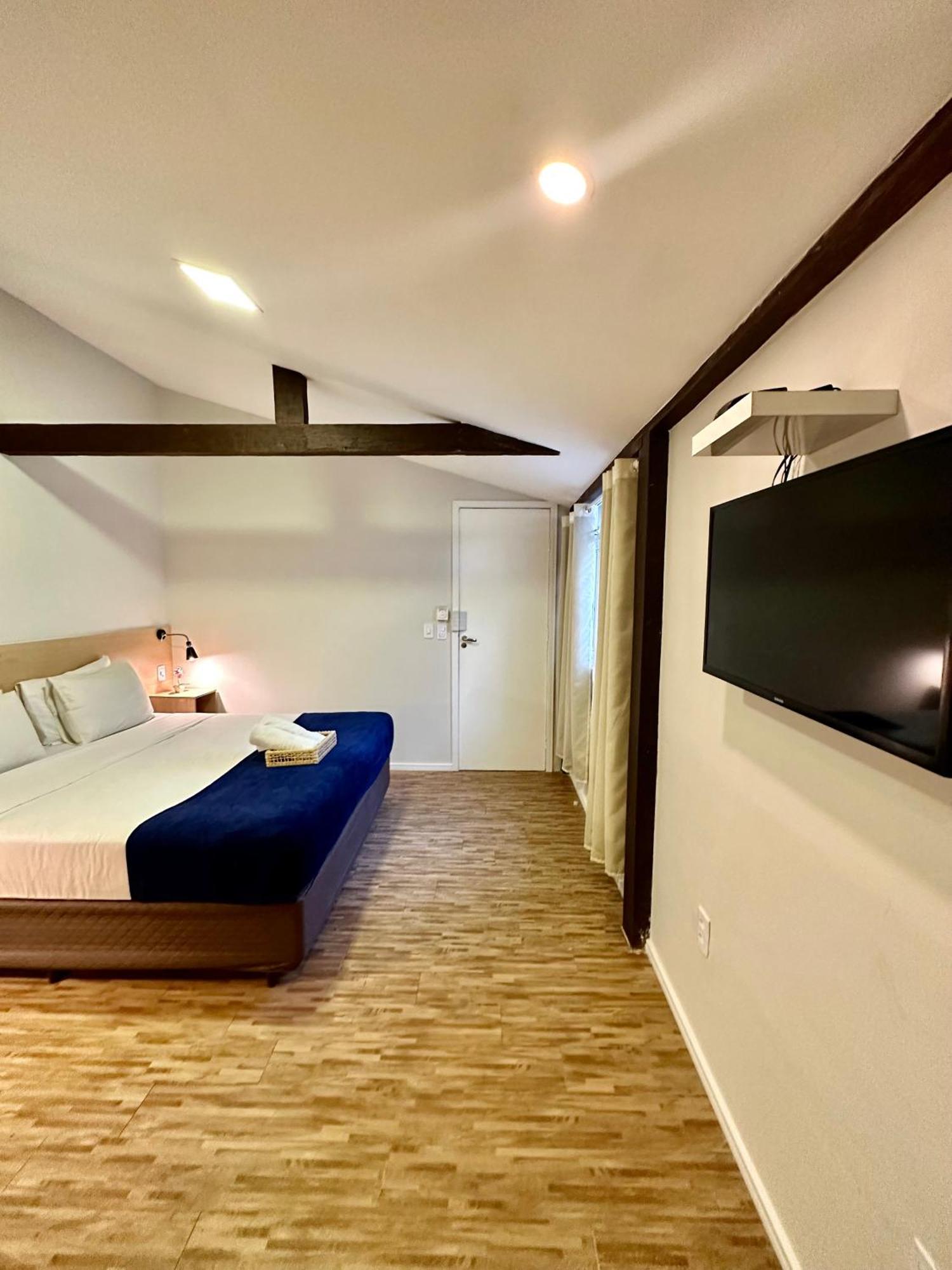 Injoy Suites & Aparts Rio de Janeiro Phòng bức ảnh