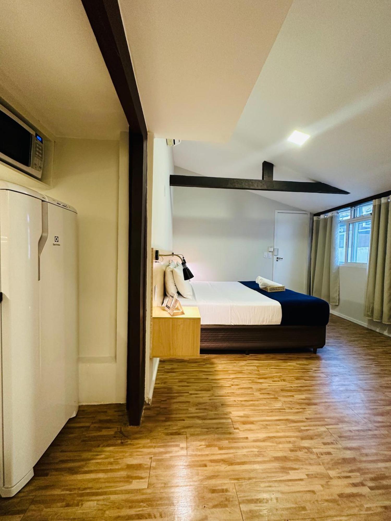 Injoy Suites & Aparts Rio de Janeiro Phòng bức ảnh