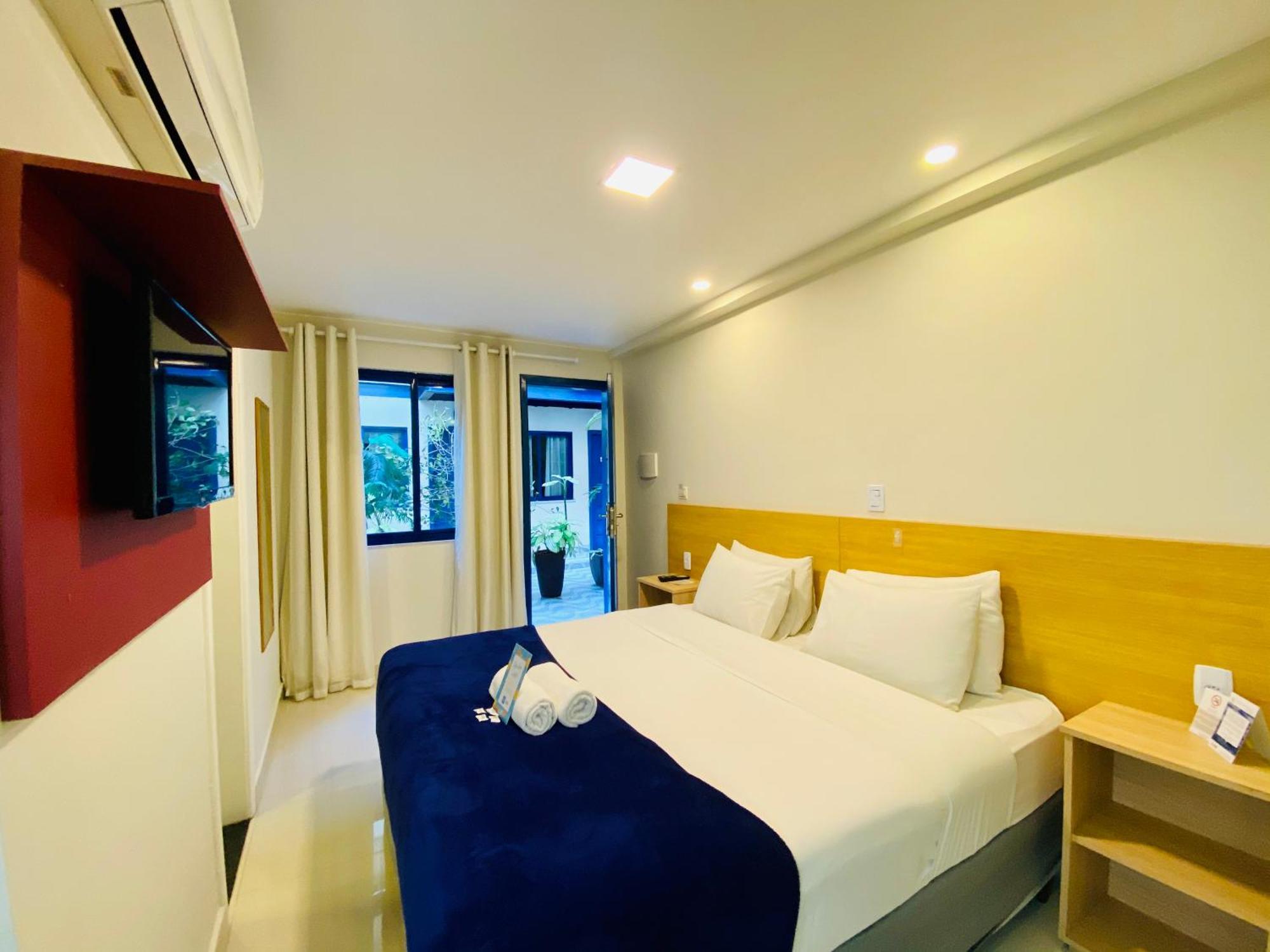 Injoy Suites & Aparts Rio de Janeiro Phòng bức ảnh