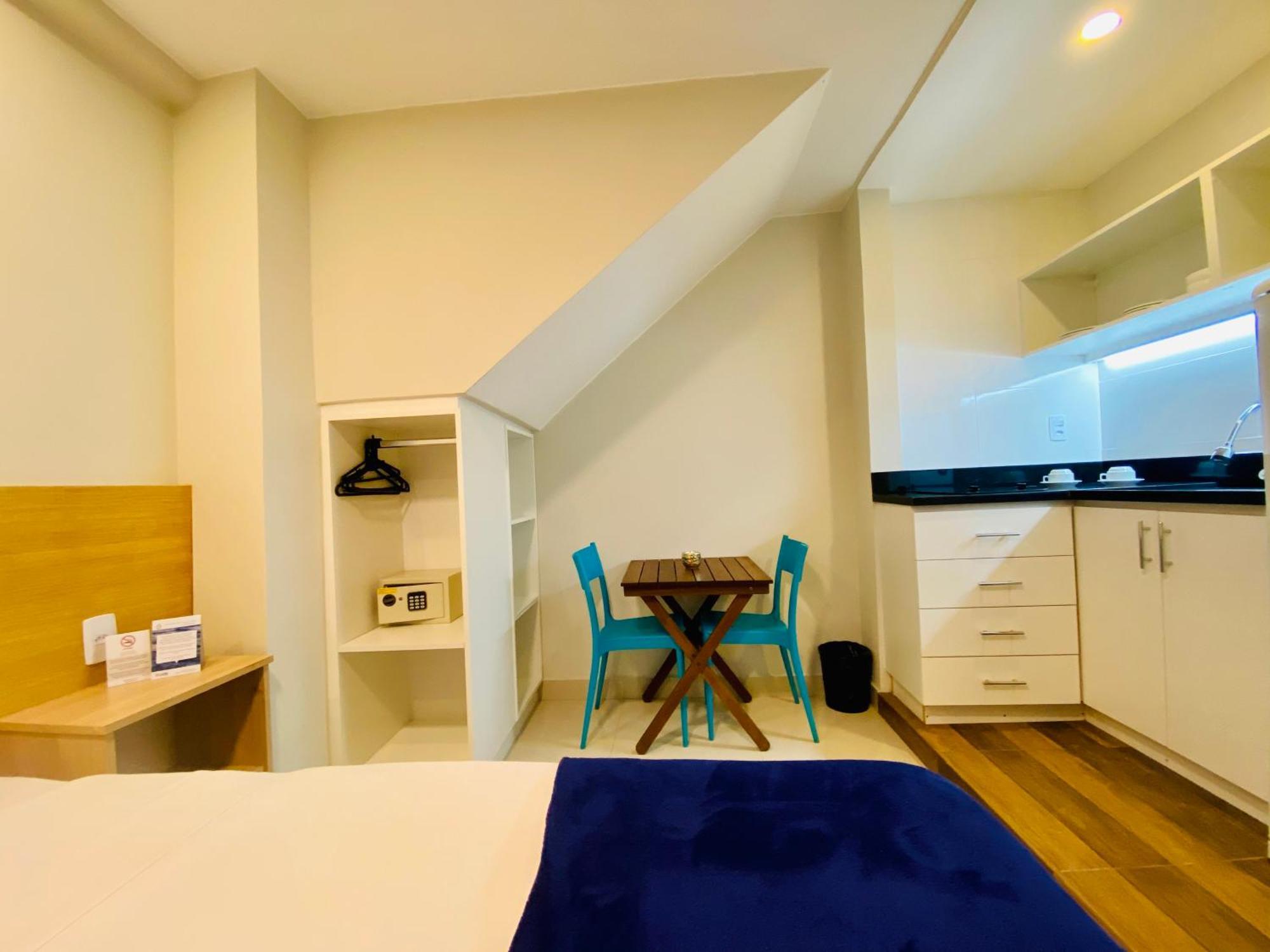 Injoy Suites & Aparts Rio de Janeiro Phòng bức ảnh